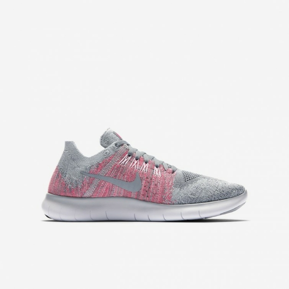 SOLD Nike Free RN Flyknit SE Premium Women's 8 - Picture 7 of 8